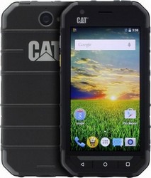 Замена дисплея на телефоне CATerpillar S30 в Рязане